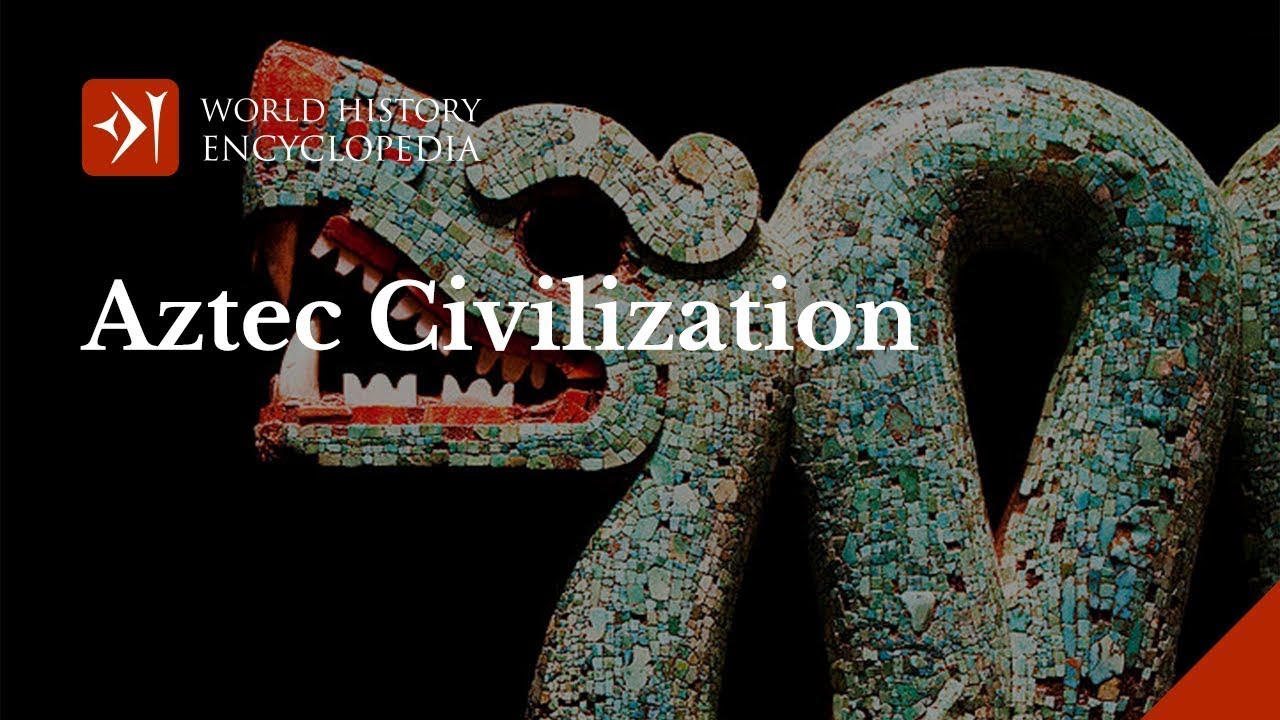Mesoamerican Trade Routes: A Network of Power and Influence