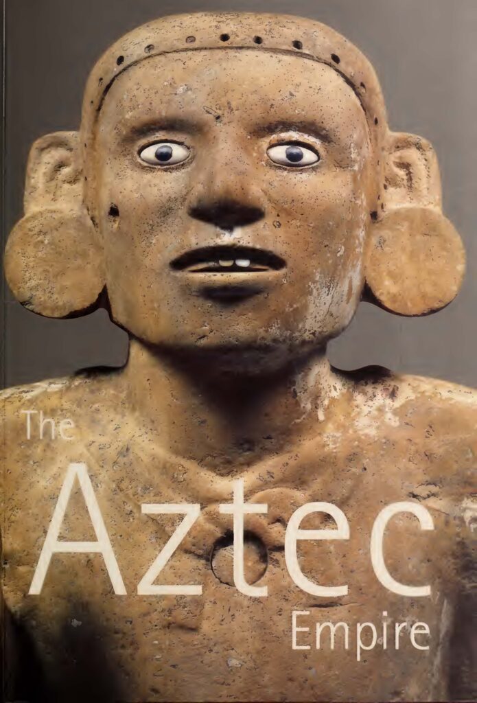 How the Aztecs Built a City on a Lake