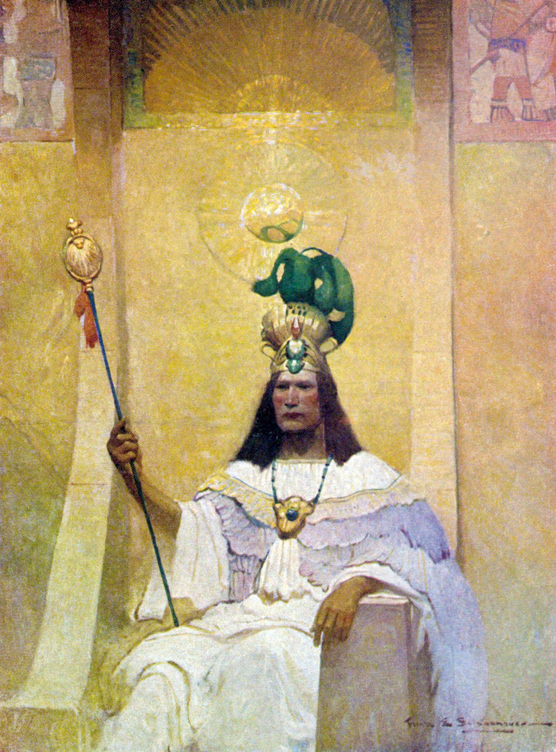 The Olmecs: The Mysterious Mother Culture of Mesoamerica