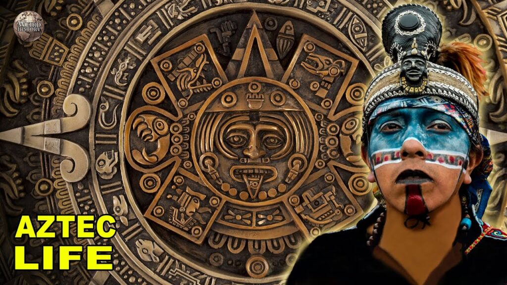 Chocolate: A Sacred Aztec Beverage with Divine Origins