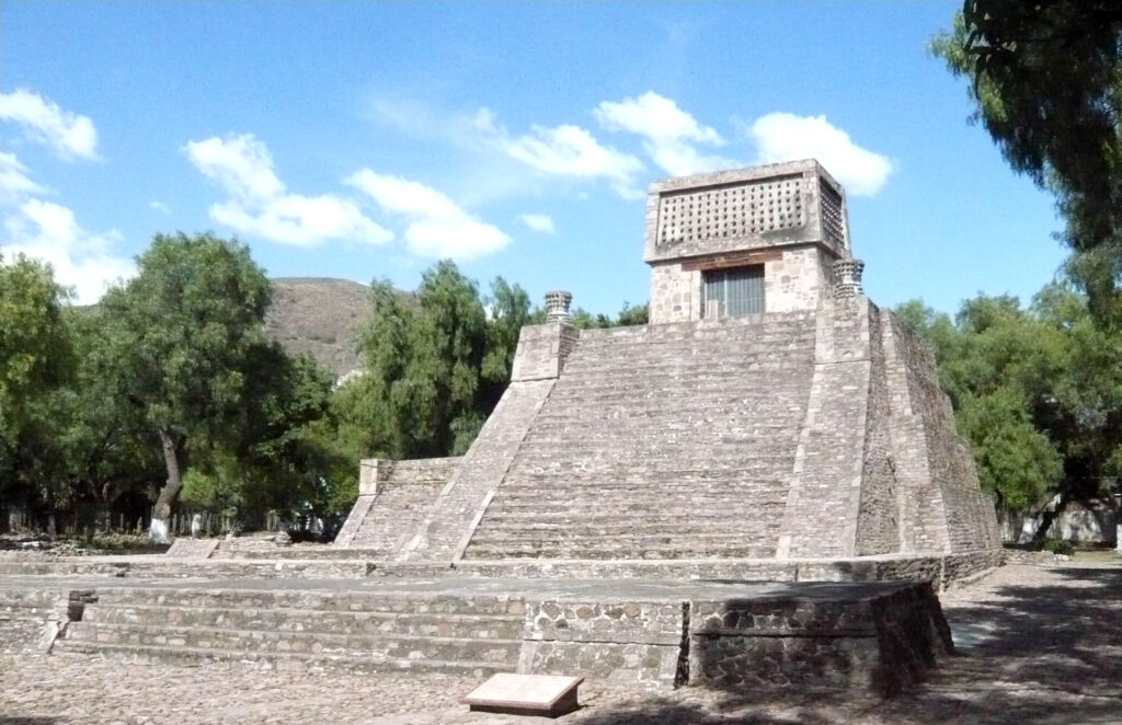 Chocolate: A Sacred Aztec Beverage with Divine Origins