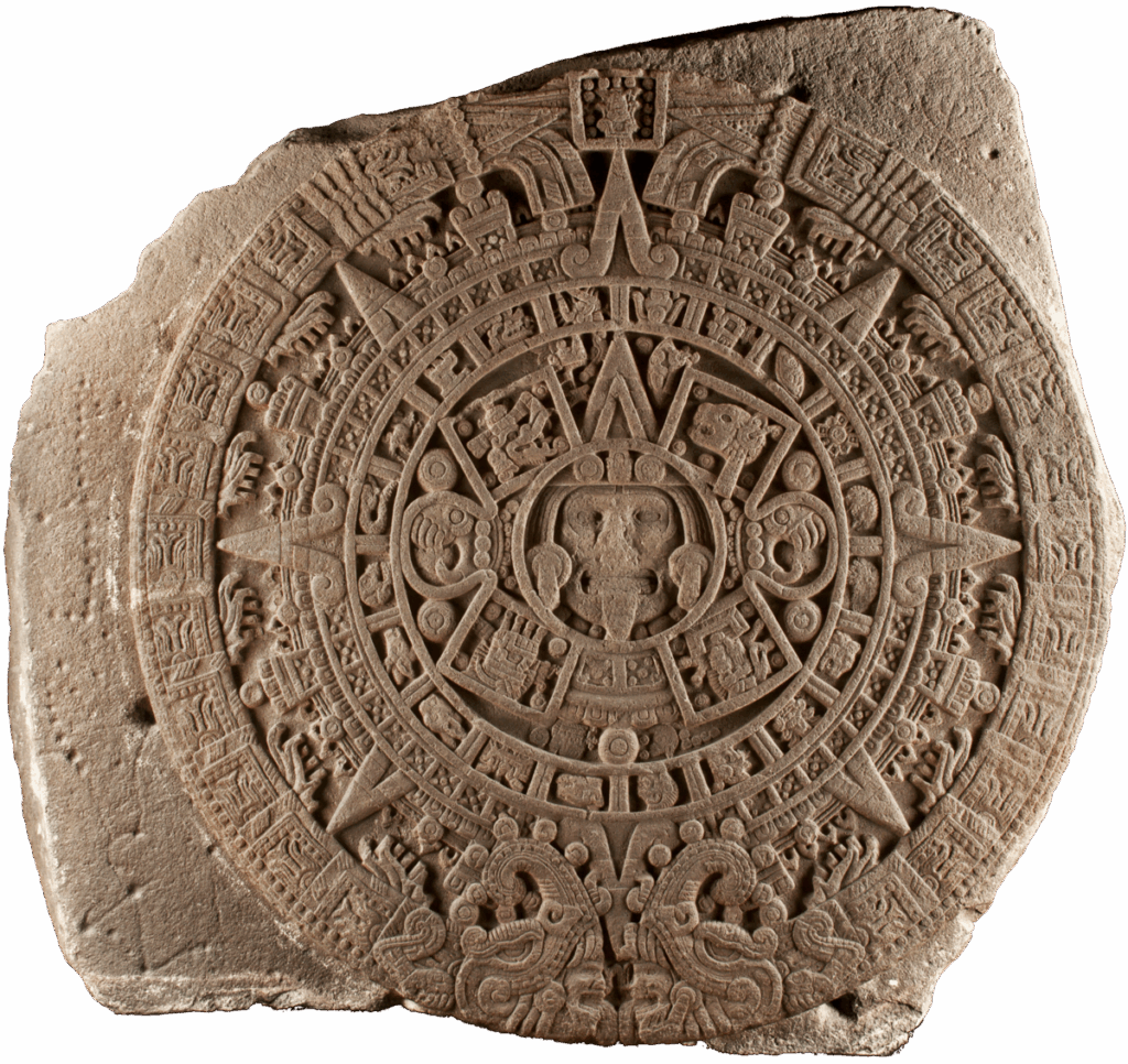 Pyramids of Mesoamerica: Engineering Without the Wheel