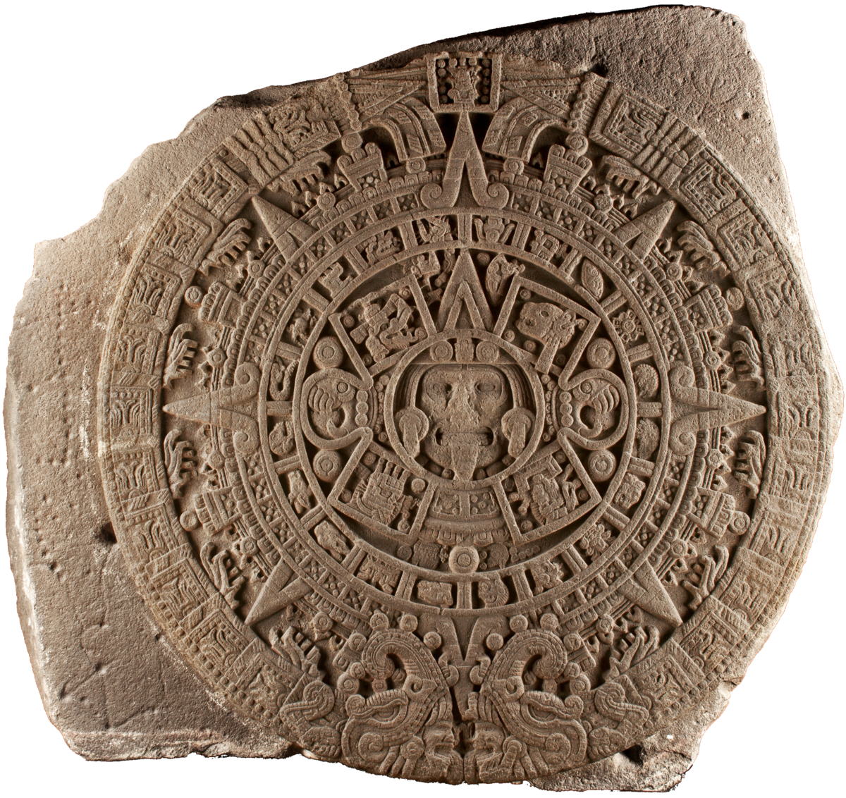 Pyramids of Mesoamerica: Engineering Without the Wheel