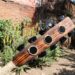 Macuahuitl: Deadly Obsidian Sword That Terrified Aztec Sword Masters
