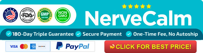 Calm Pro 5 Reviews: Sacred Plant Medicine for Nerve Healing - Side Effects & Results