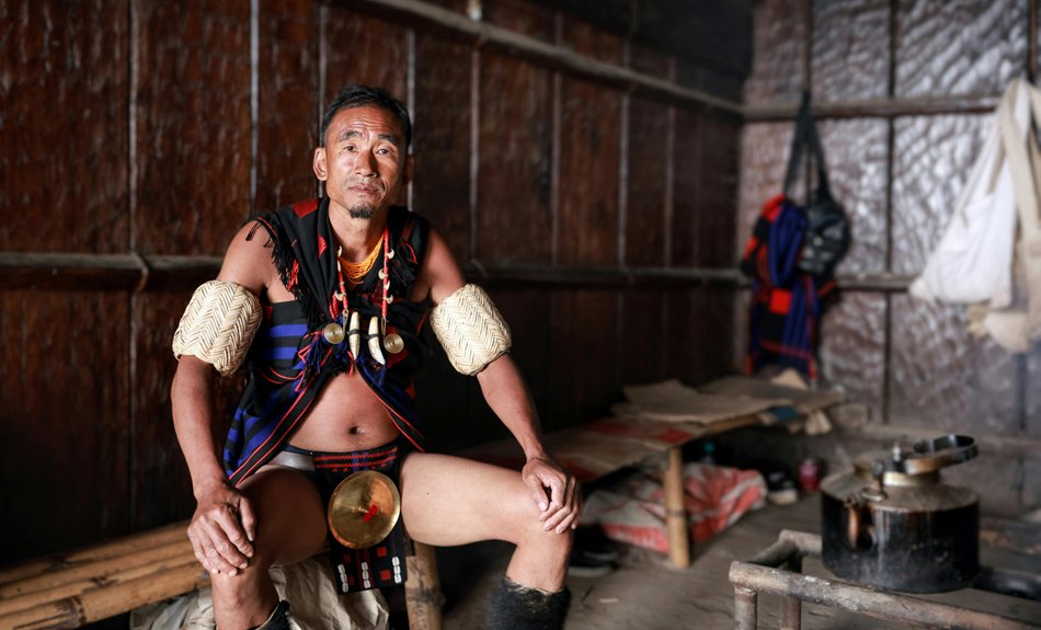 indigenous peoples of america