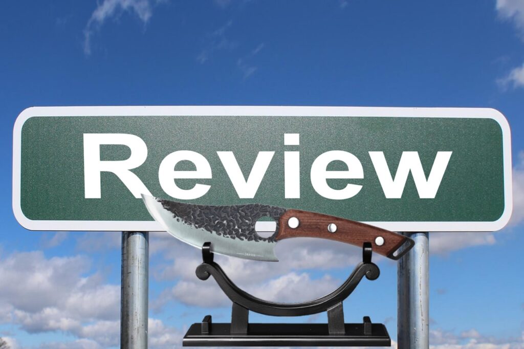 Matsato Kitchen Knife Review: Legit Japanese Quality or Scam?