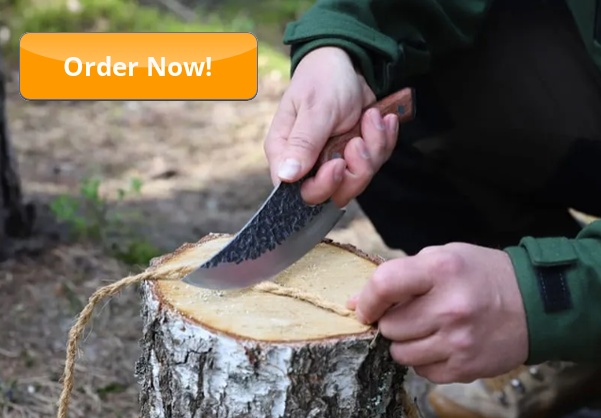 Matsato Kitchen Knife Review: Legit Japanese Quality or Scam?