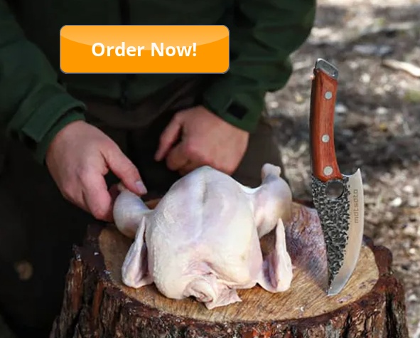 Matsato Kitchen Knife Review: Legit Japanese Quality or Scam?
