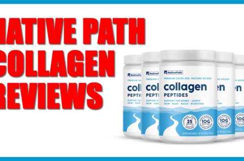 NativePath Collagen Peptides Review: Benefits, Sale & Real Results/Reviews