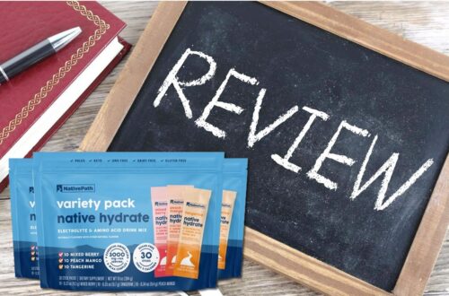 Native Path Hydration Reviews: Powder That Actually Works (2025)
