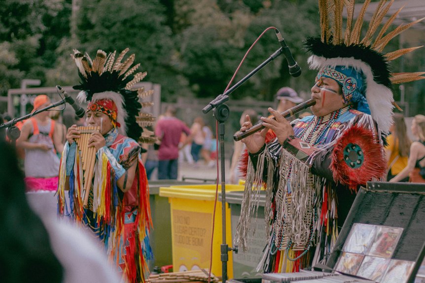 native americans and taxes