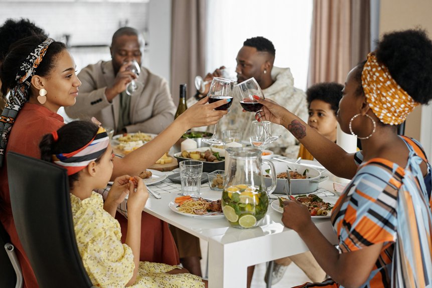 native americans thanksgiving perspectives
