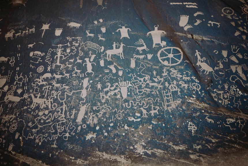 origin of indigenous peoples