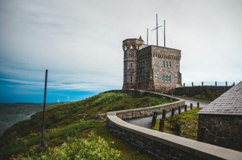 montezuma castle driving distance