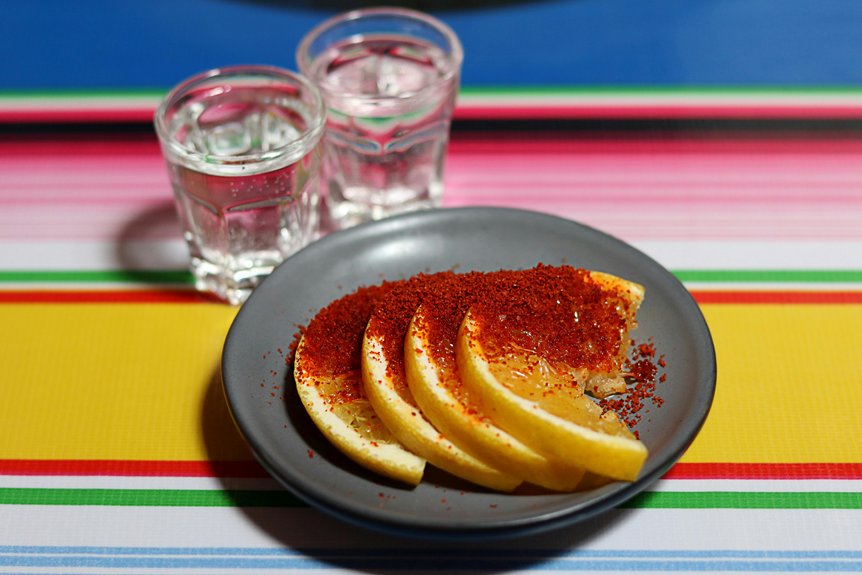 montezuma tequila taste review