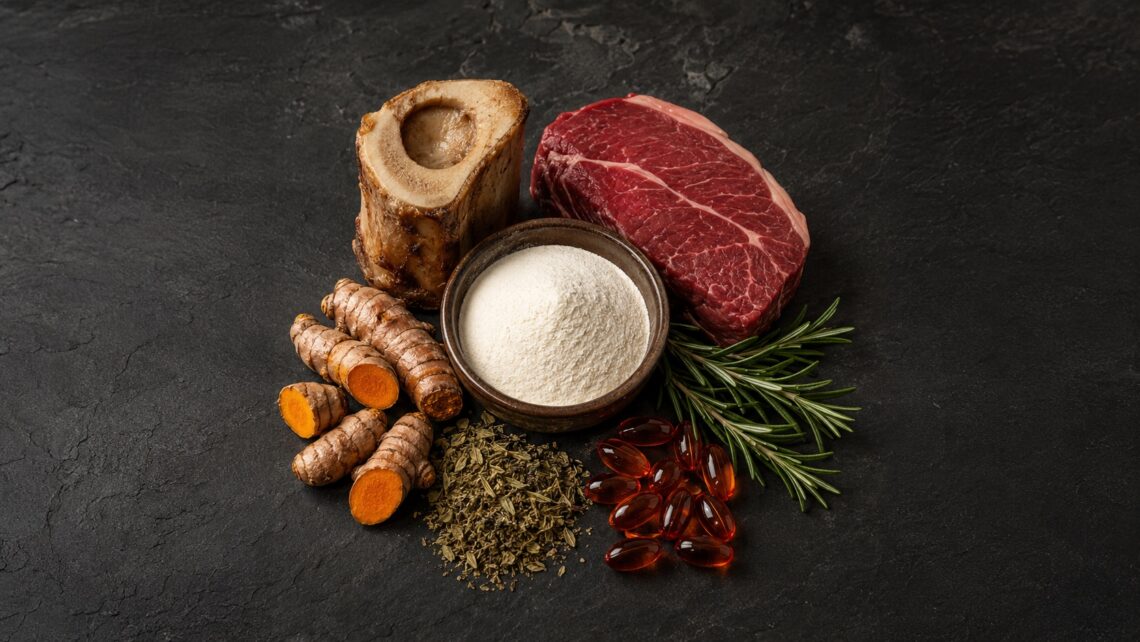 NativePath Review: Ancestral Nutrition & Grass-Fed Line